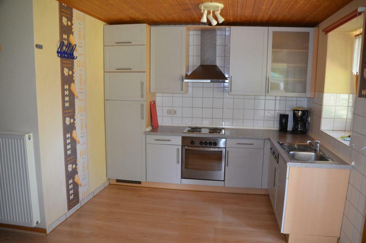 Ferienhof-Stoerwiese Arpsdorf Екстериор снимка